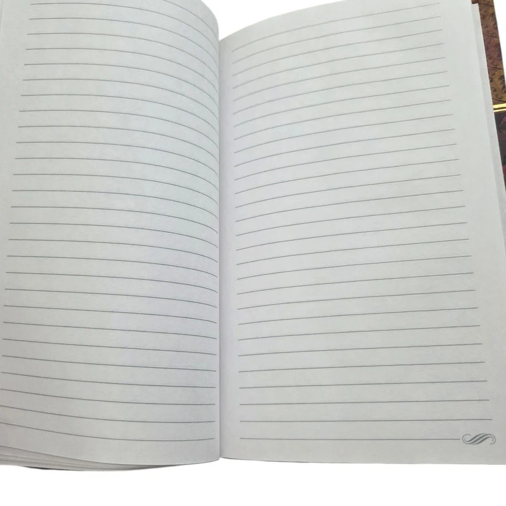 Harry Potter Limited Edition Classic Journal with Bookmark